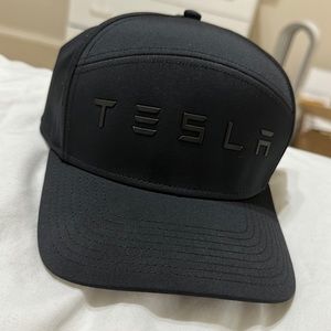 TESLA Cap / Hat